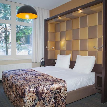 Golden Mansion Aparthotel Amsterdam Ngoại thất bức ảnh