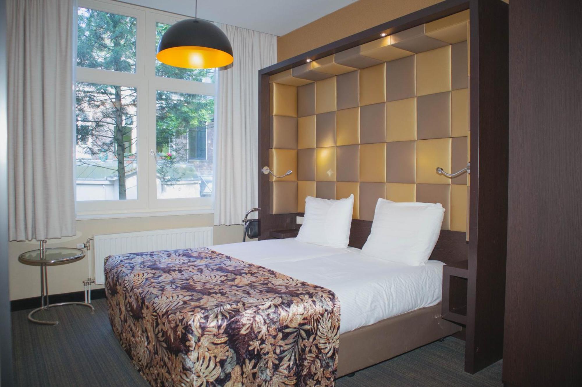 Golden Mansion Aparthotel Amsterdam Ngoại thất bức ảnh