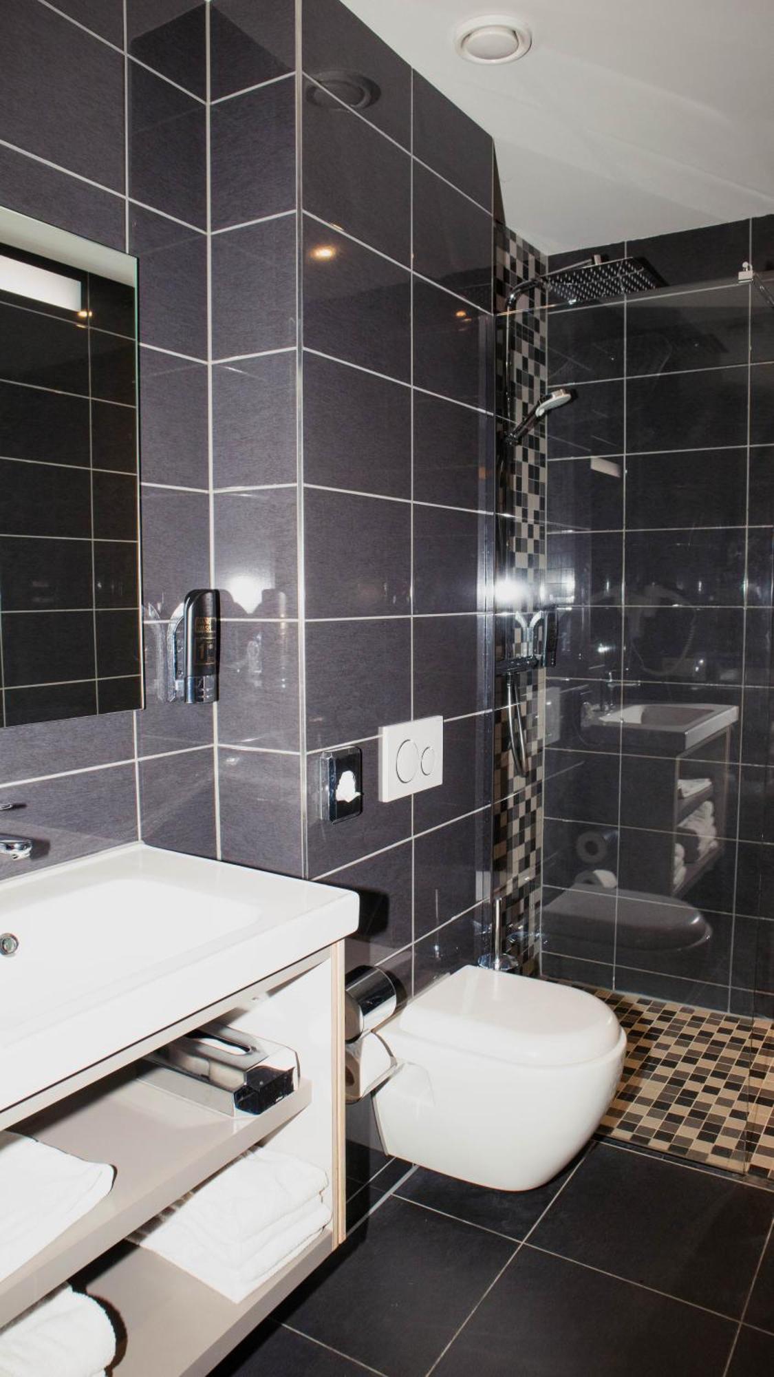 Golden Mansion Aparthotel Amsterdam Ngoại thất bức ảnh