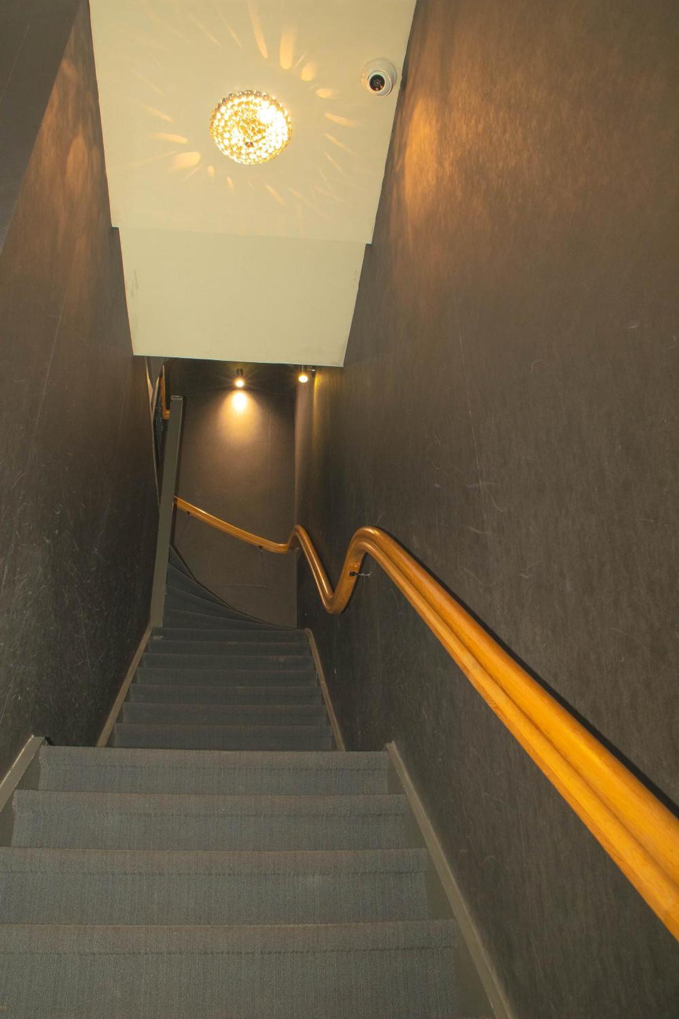 Golden Mansion Aparthotel Amsterdam Ngoại thất bức ảnh