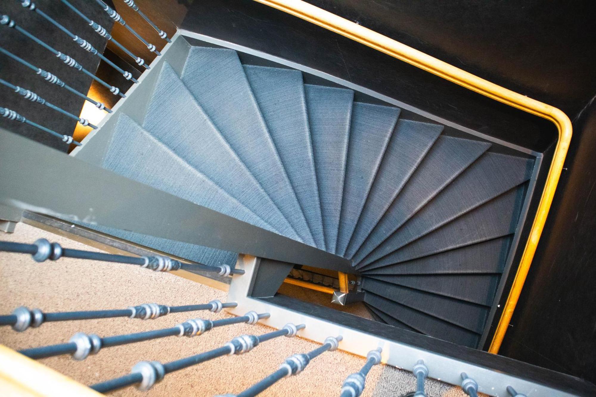 Golden Mansion Aparthotel Amsterdam Ngoại thất bức ảnh