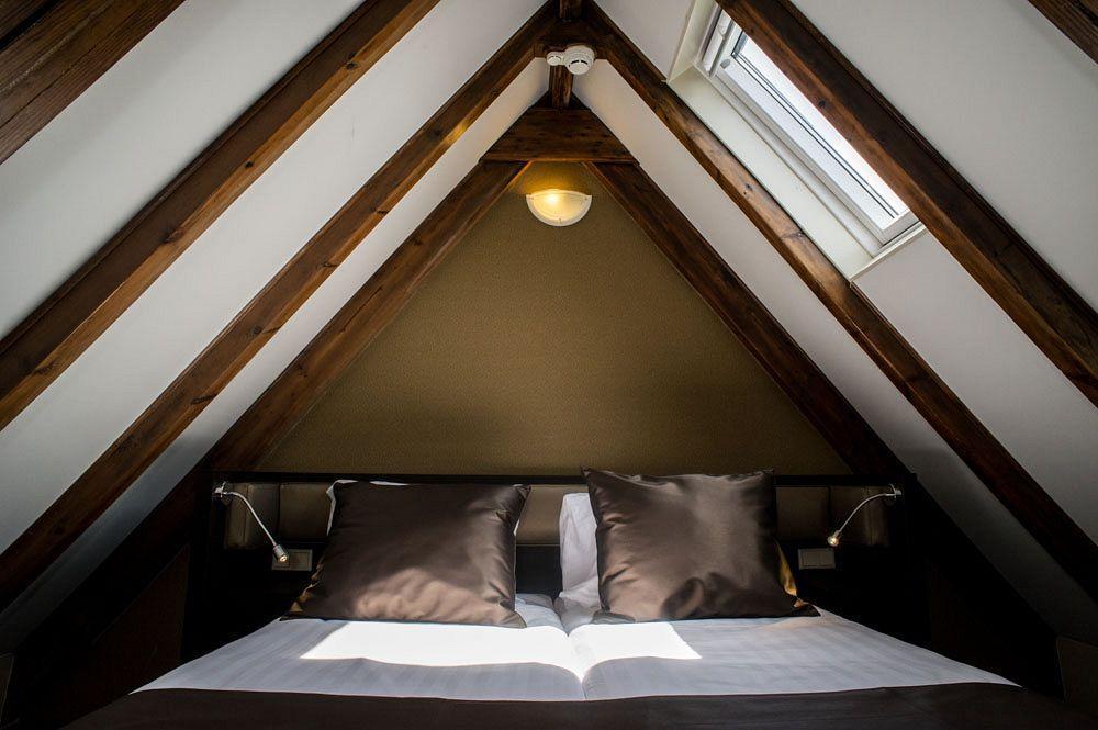 Golden Mansion Aparthotel Amsterdam Ngoại thất bức ảnh