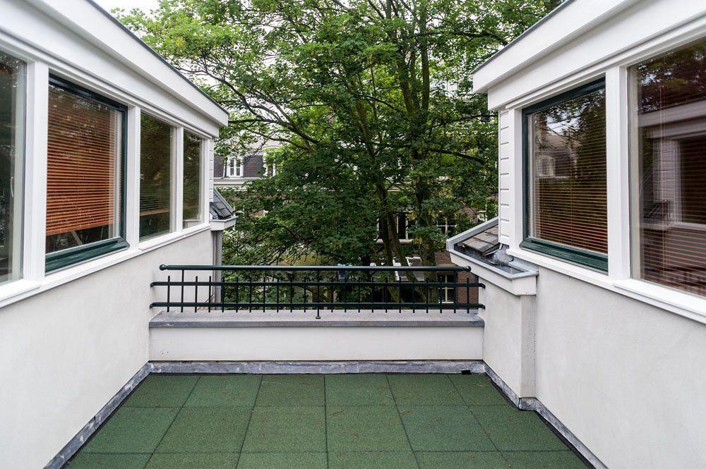 Golden Mansion Aparthotel Amsterdam Ngoại thất bức ảnh