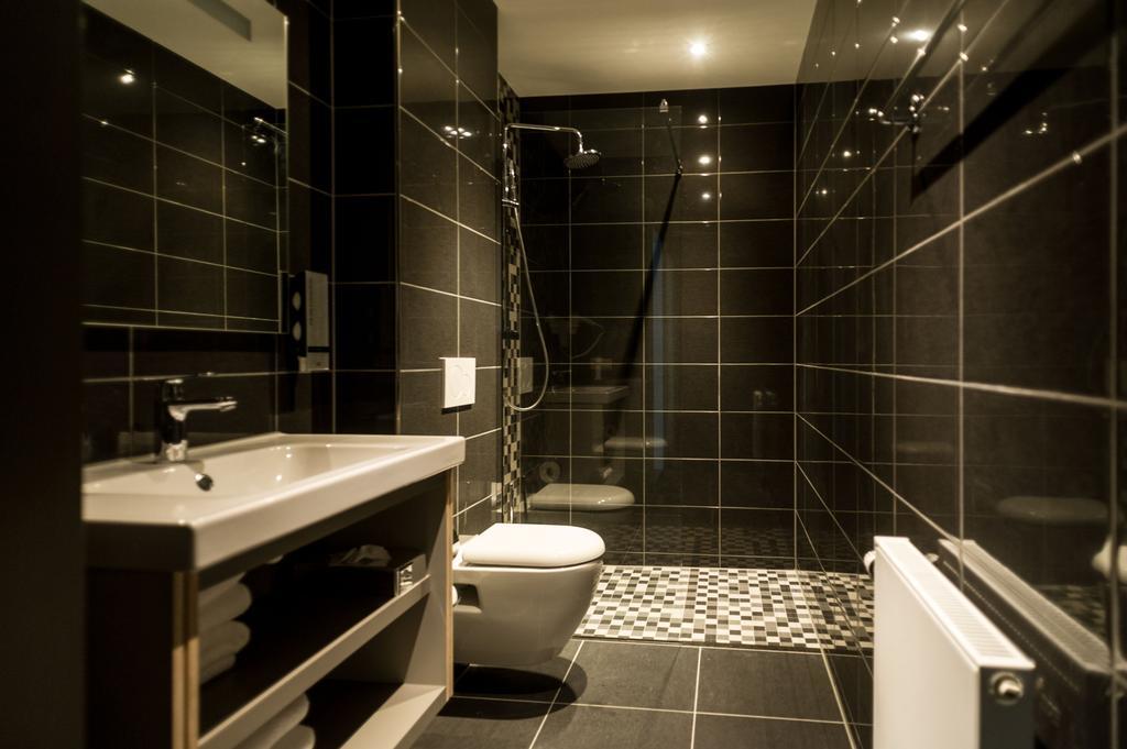 Golden Mansion Aparthotel Amsterdam Ngoại thất bức ảnh