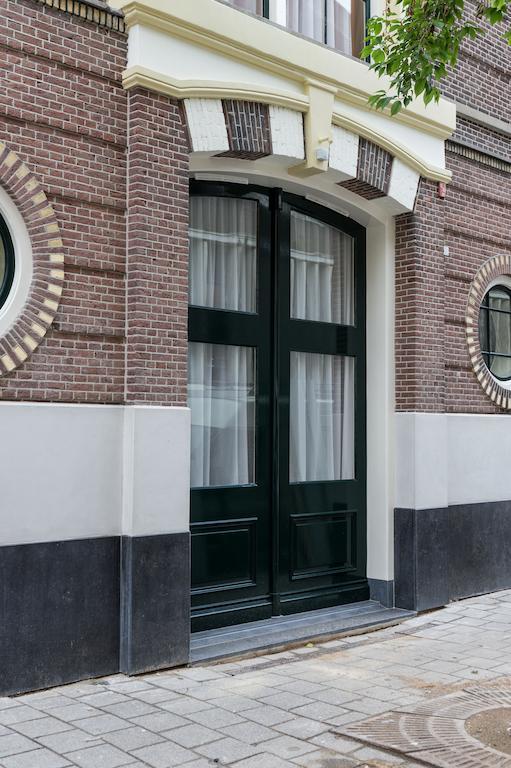 Golden Mansion Aparthotel Amsterdam Ngoại thất bức ảnh