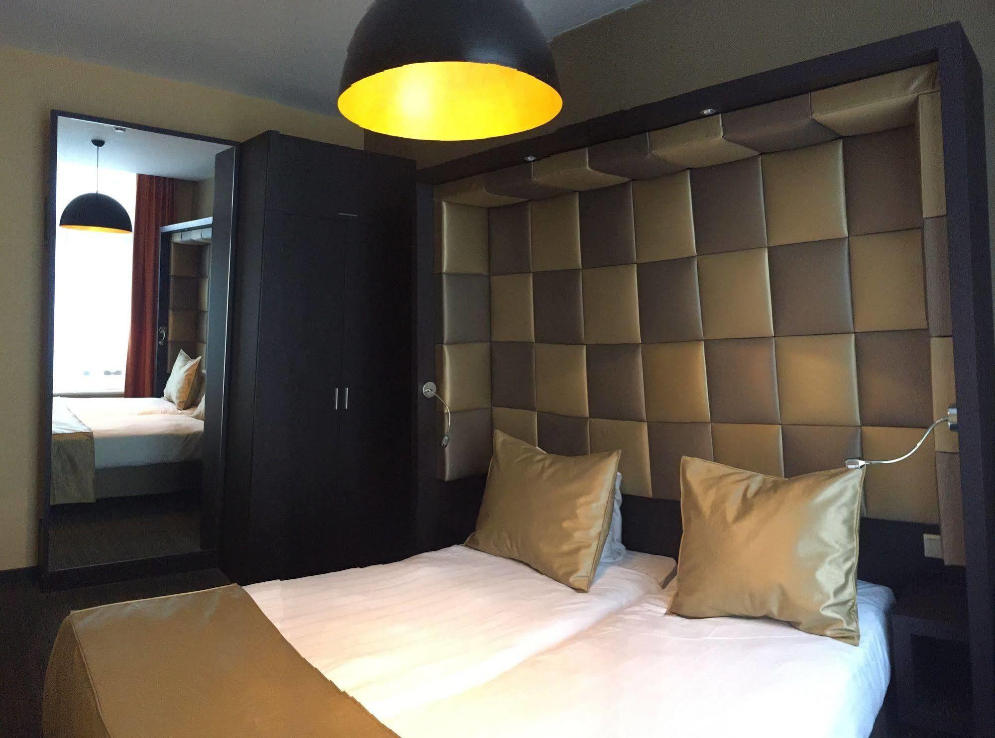 Golden Mansion Aparthotel Amsterdam Ngoại thất bức ảnh