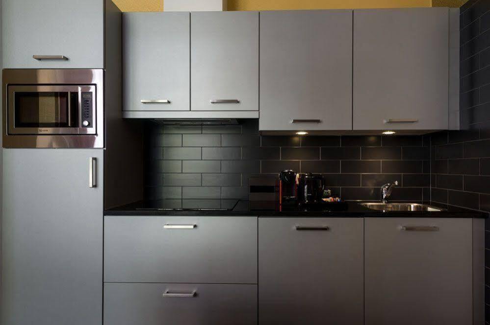 Golden Mansion Aparthotel Amsterdam Ngoại thất bức ảnh